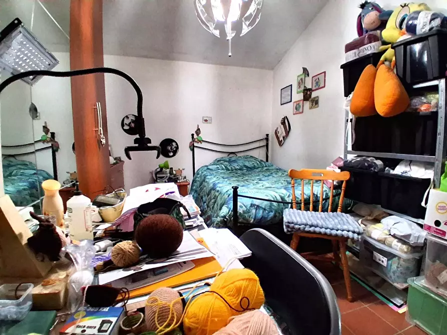 Immagine 10 di Terratetto in vendita  a Capannori