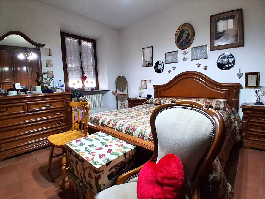 Immagine 7 di Terratetto in vendita  a Capannori