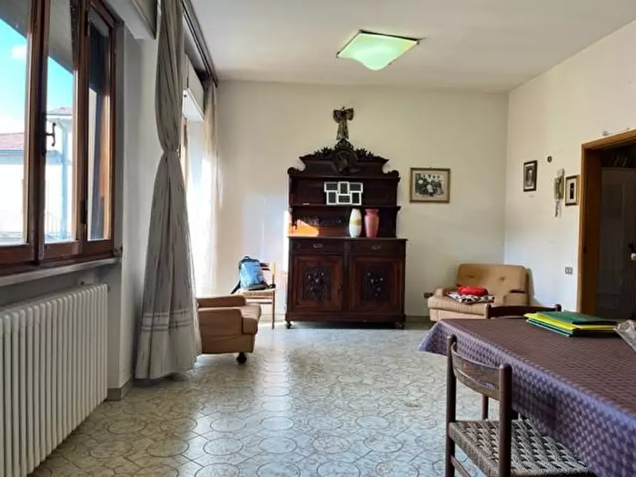 Immagine 4 di Mansarda in vendita  a Agliana