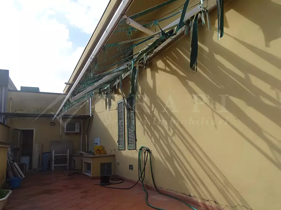 Immagine 25 di Mansarda in vendita  a Agliana