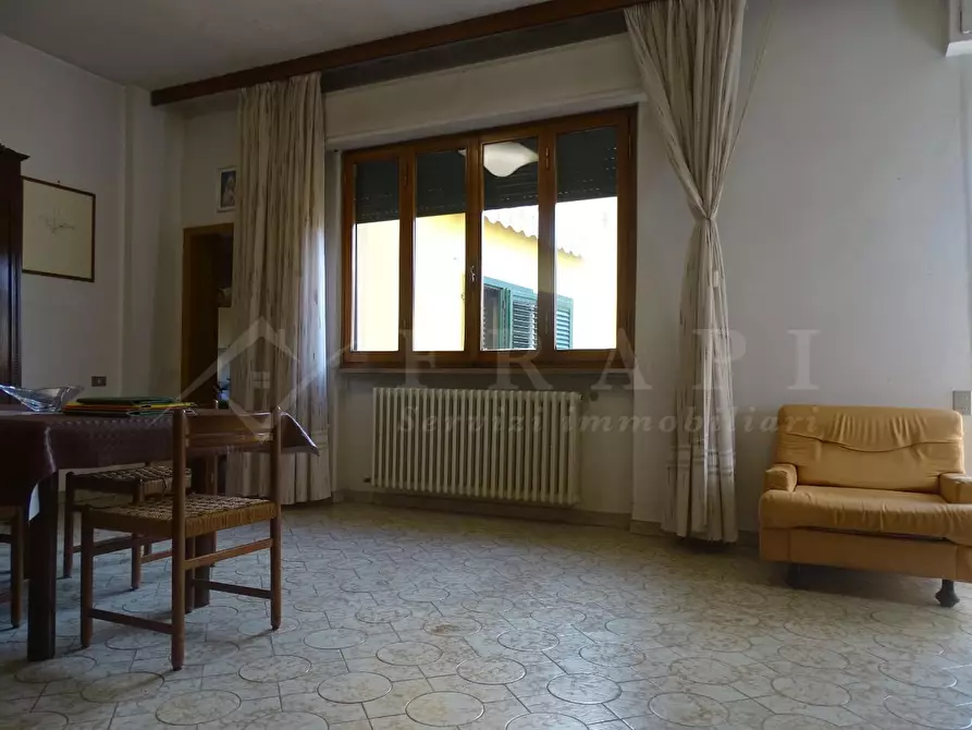 Immagine 5 di Mansarda in vendita  a Agliana