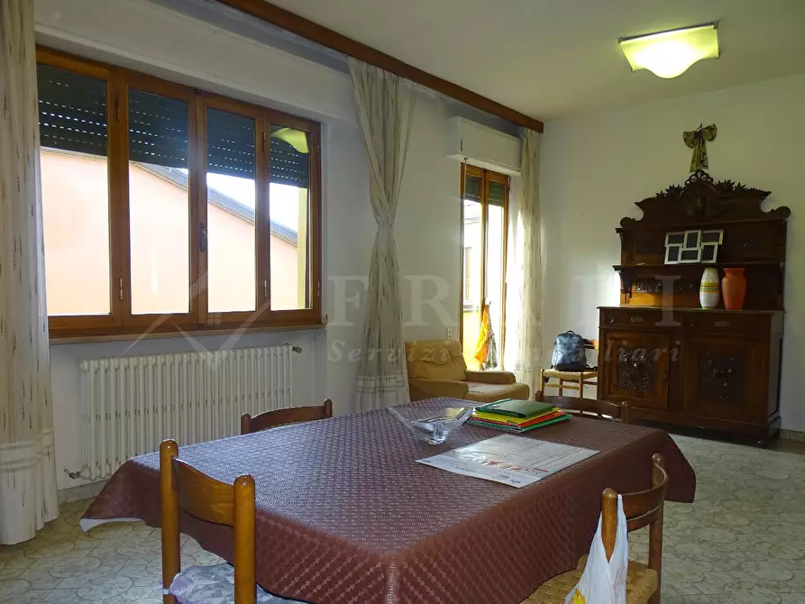 Immagine 7 di Mansarda in vendita  a Agliana