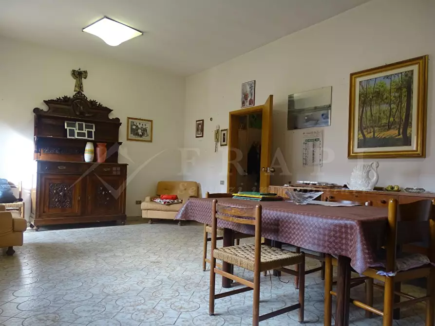 Immagine 1 di Mansarda in vendita  a Agliana