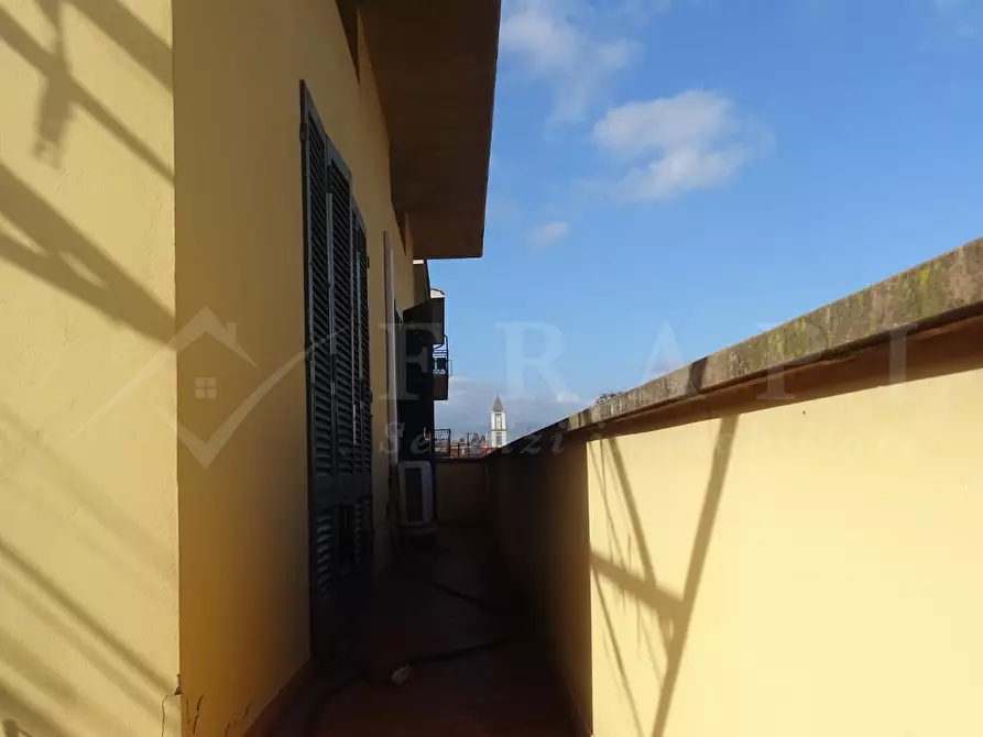 Immagine 24 di Mansarda in vendita  a Agliana