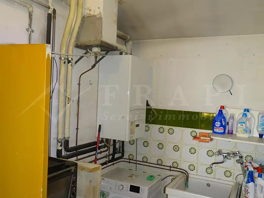 Immagine 14 di Mansarda in vendita  a Agliana