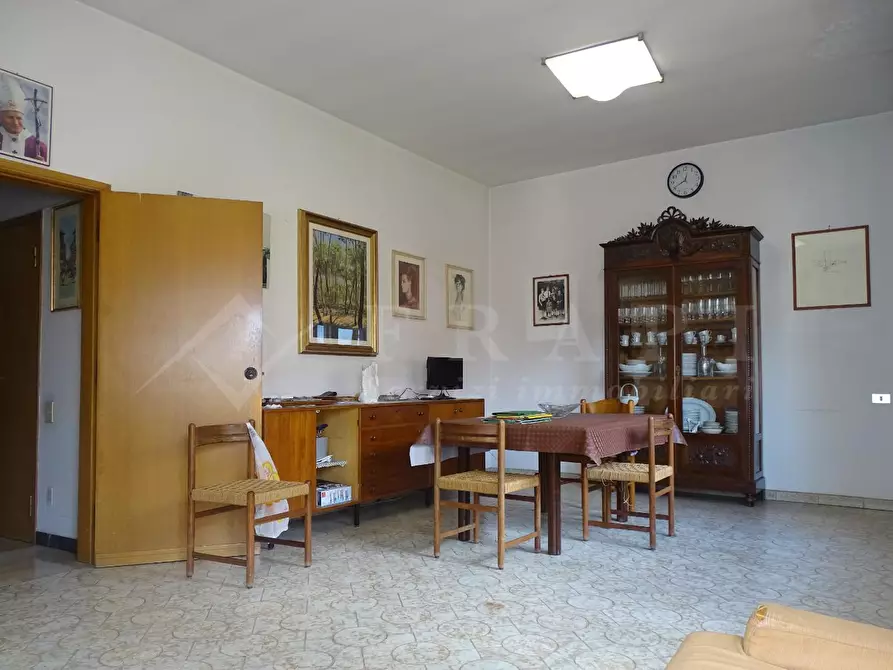 Immagine 3 di Mansarda in vendita  a Agliana