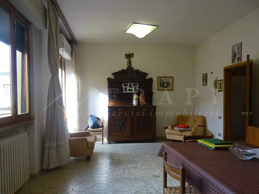 Immagine 2 di Mansarda in vendita  a Agliana