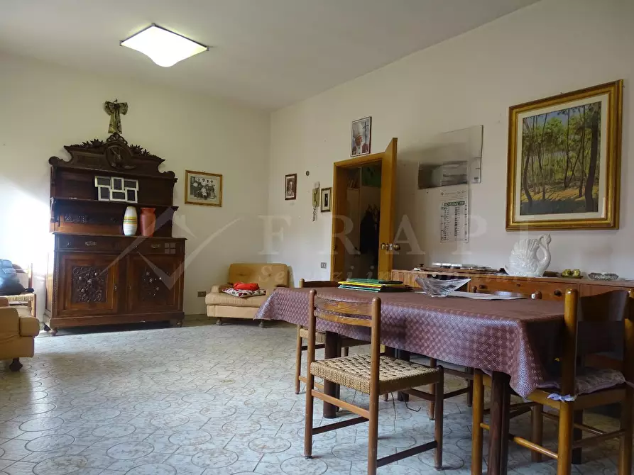 Immagine 6 di Mansarda in vendita  a Agliana