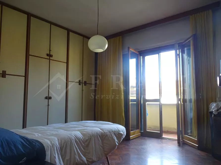 Immagine 19 di Mansarda in vendita  a Agliana