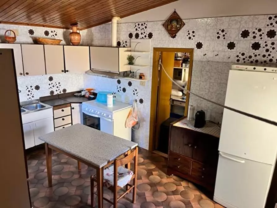 Immagine 11 di Mansarda in vendita  a Agliana