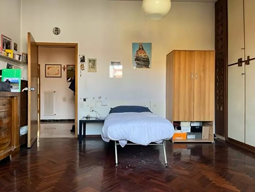 Immagine 18 di Mansarda in vendita  a Agliana