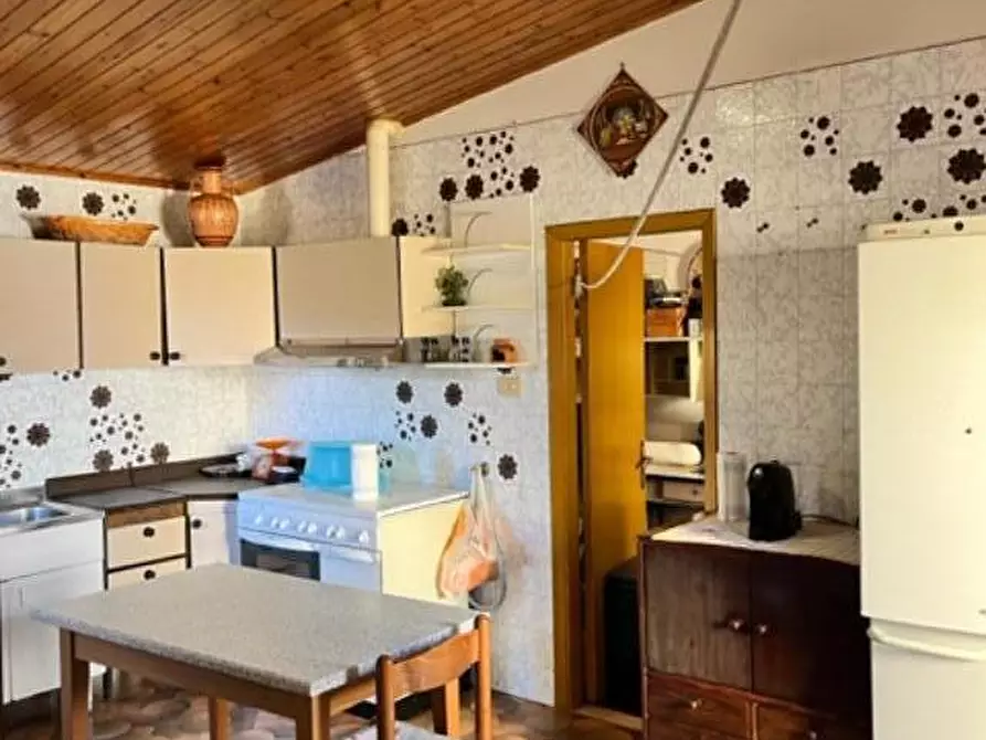 Immagine 12 di Mansarda in vendita  a Agliana