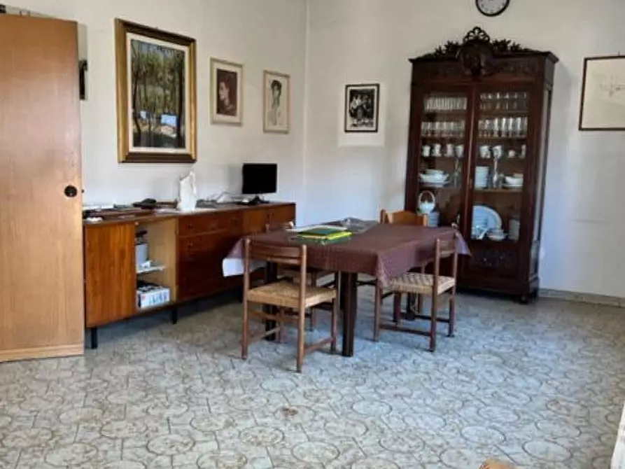 Immagine 9 di Mansarda in vendita  a Agliana