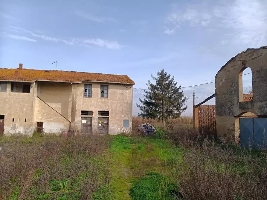 Immagine 9 di Casa colonica in vendita  a Montopoli In Val D'arno