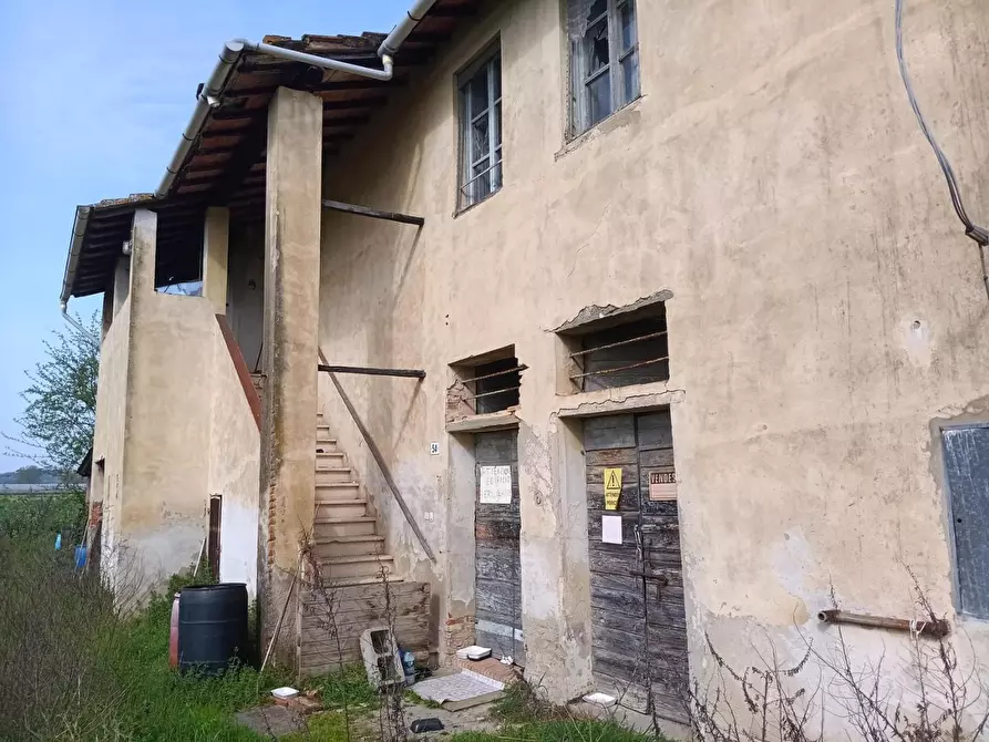 Immagine 2 di Casa colonica in vendita  a Montopoli In Val D'arno