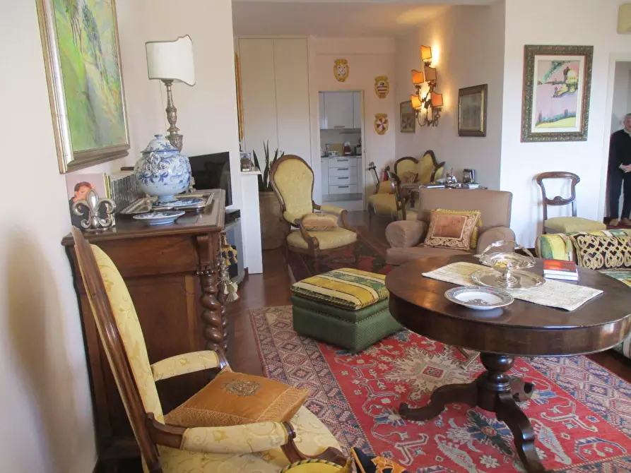 Immagine 14 di Appartamento in vendita  a Pontedera