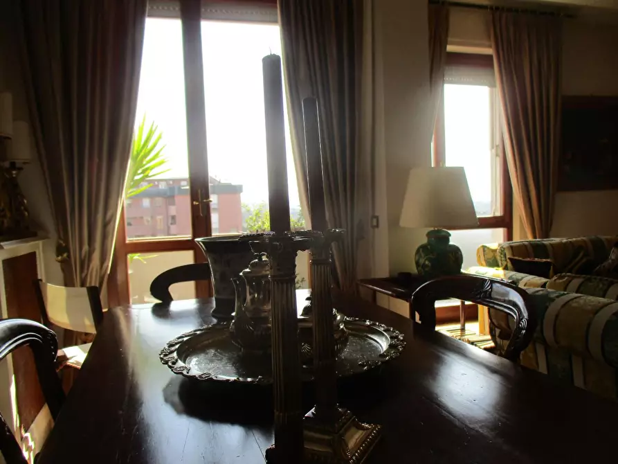 Immagine 10 di Appartamento in vendita  a Pontedera