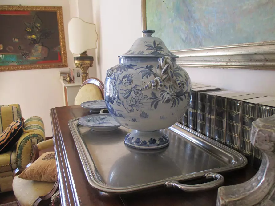 Immagine 9 di Appartamento in vendita  a Pontedera