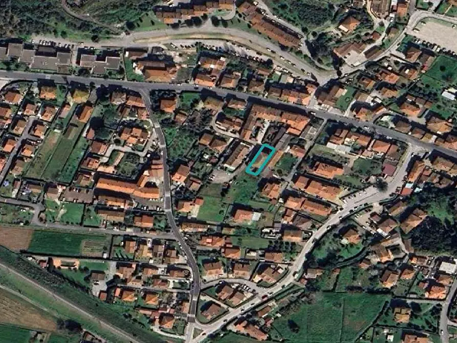 Immagine 2 di Appartamento in vendita  a Massarosa