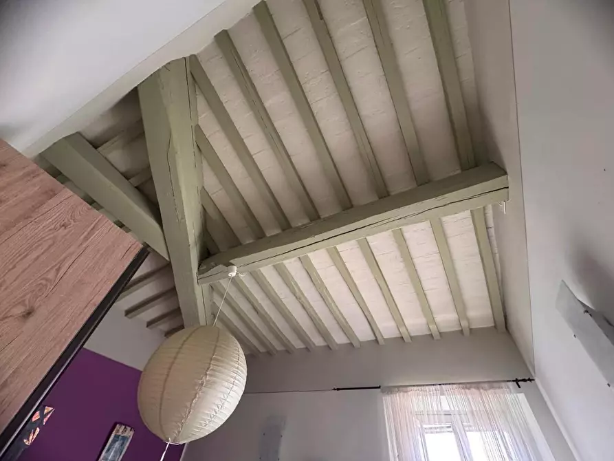 Immagine 13 di Appartamento in vendita  a Monteriggioni