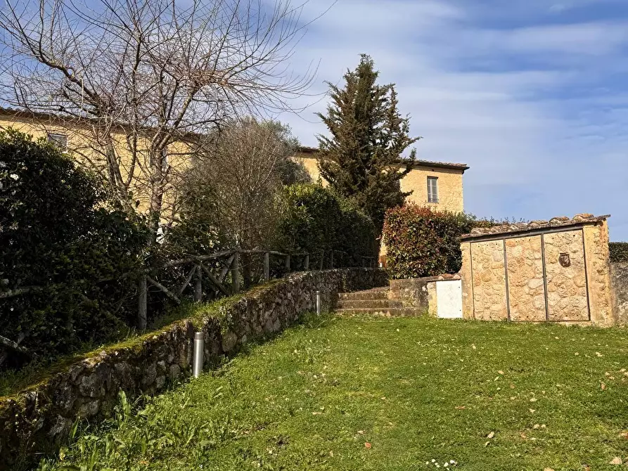 Immagine 16 di Appartamento in vendita  a Monteriggioni