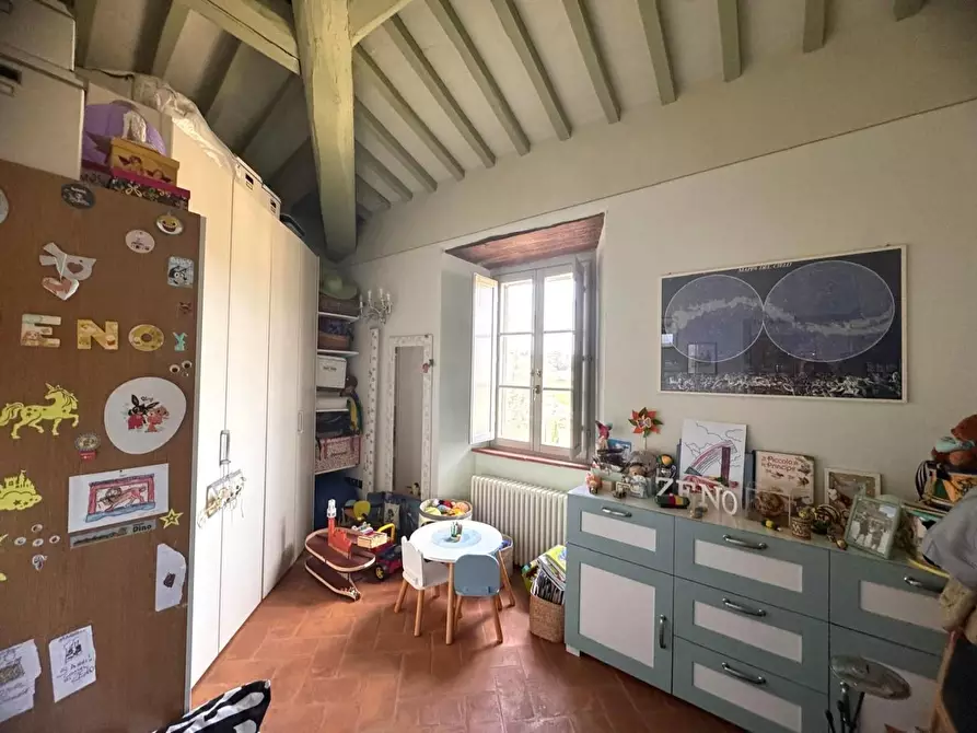 Immagine 14 di Appartamento in vendita  a Monteriggioni