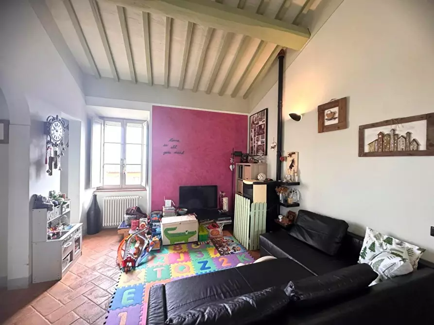 Immagine 9 di Appartamento in vendita  a Monteriggioni