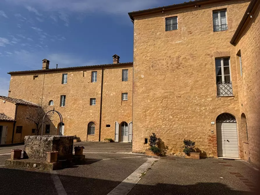 Immagine 18 di Appartamento in vendita  a Monteriggioni