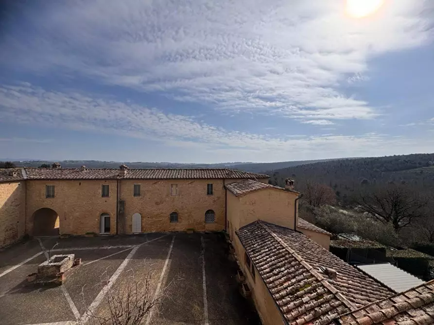 Immagine 20 di Appartamento in vendita  a Monteriggioni