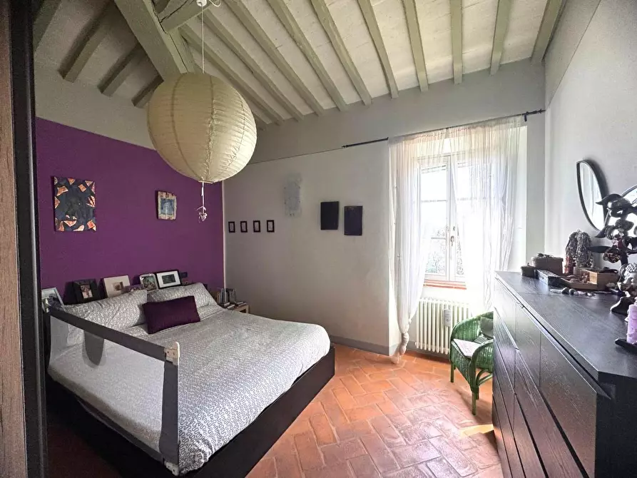 Immagine 12 di Appartamento in vendita  a Monteriggioni