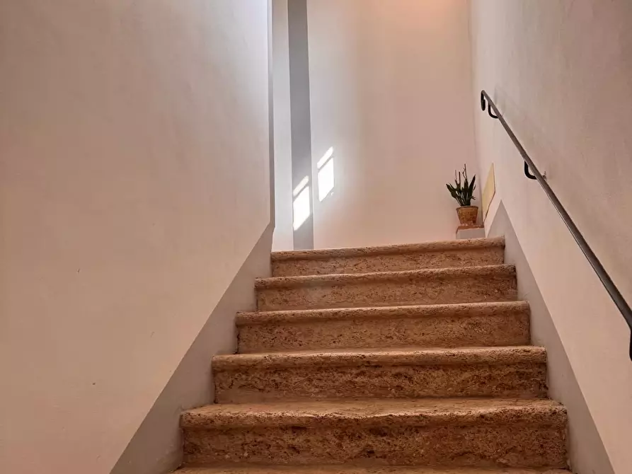 Immagine 2 di Appartamento in vendita  a Monteriggioni