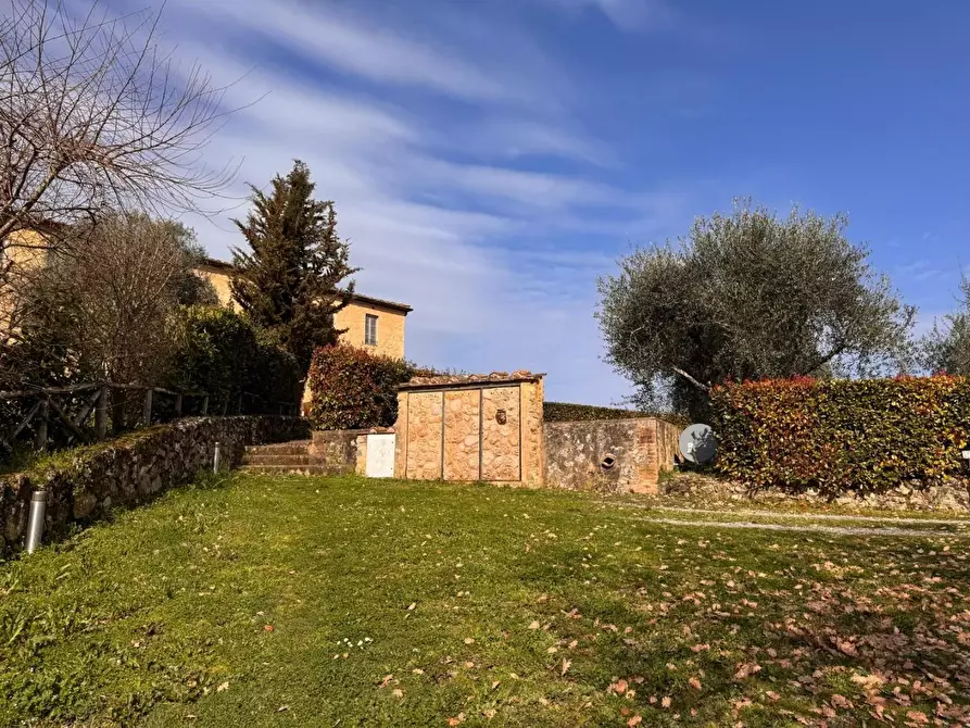 Immagine 17 di Appartamento in vendita  a Monteriggioni