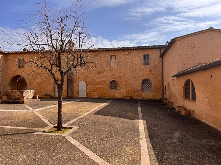 Immagine 19 di Appartamento in vendita  a Monteriggioni