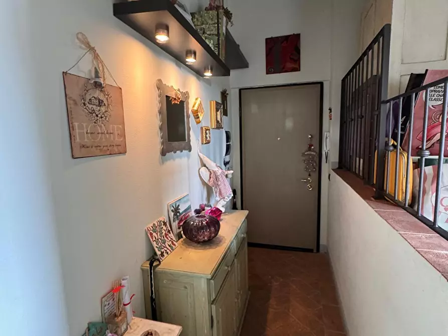 Immagine 3 di Appartamento in vendita  a Monteriggioni