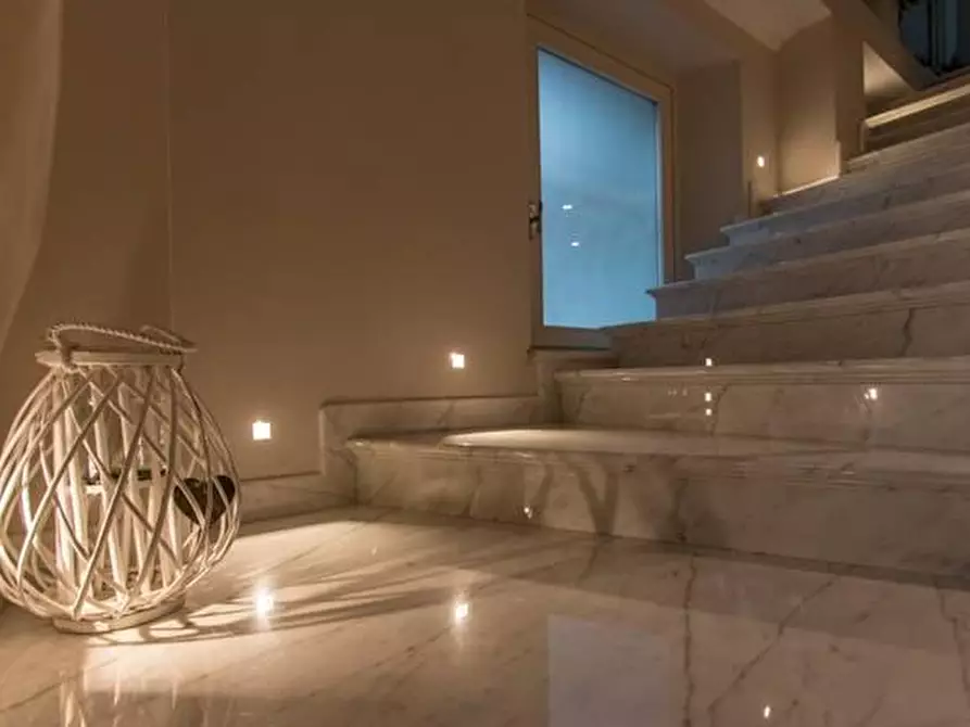 Immagine 6 di Villa in affitto  a Forte Dei Marmi