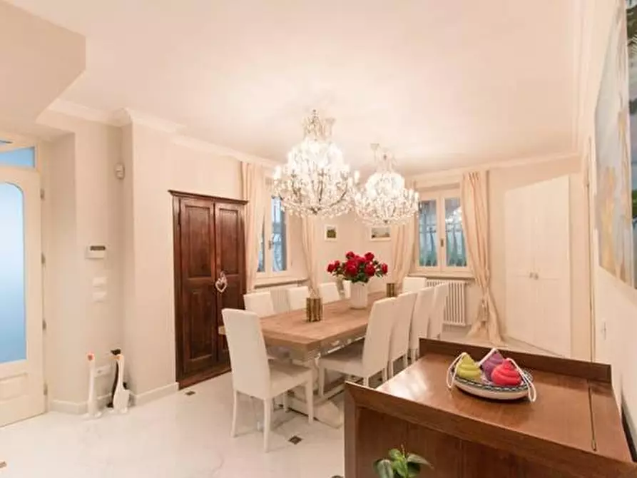 Immagine 10 di Villa in affitto  a Forte Dei Marmi