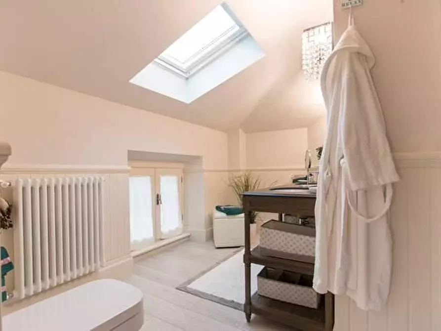 Immagine 32 di Villa in affitto  a Forte Dei Marmi