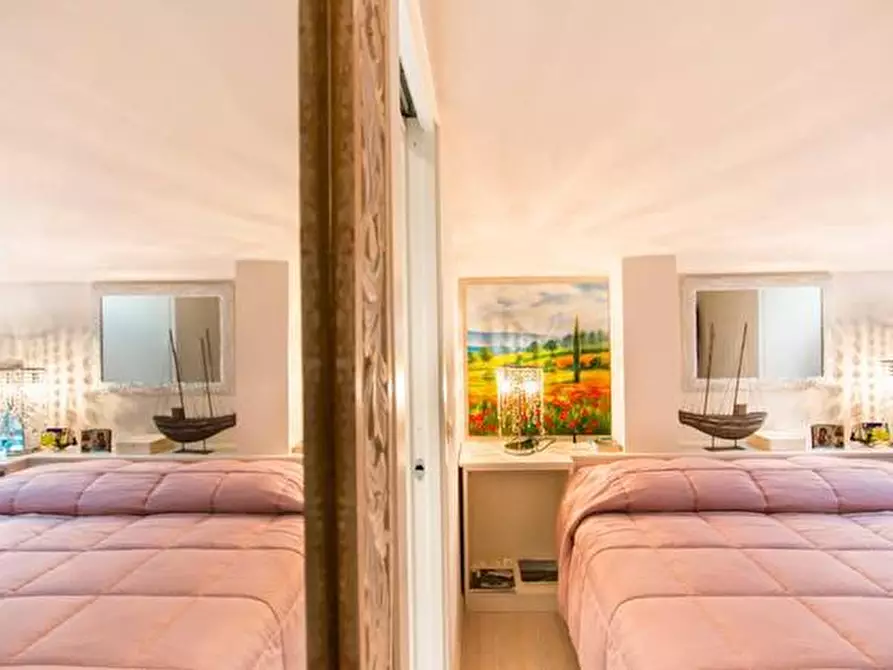 Immagine 18 di Villa in affitto  a Forte Dei Marmi