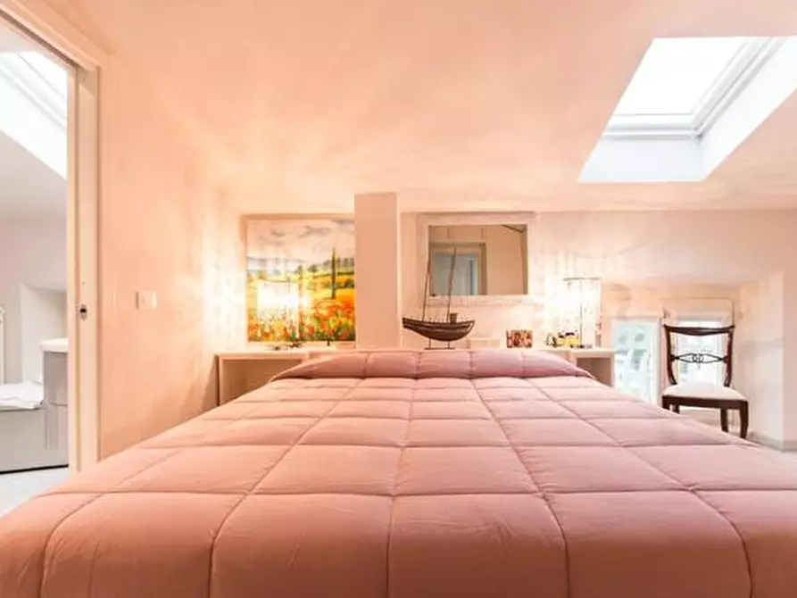 Immagine 17 di Villa in affitto  a Forte Dei Marmi