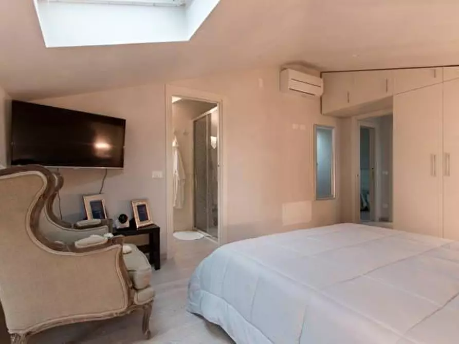 Immagine 26 di Villa in affitto  a Forte Dei Marmi