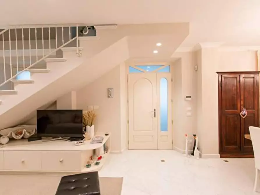 Immagine 8 di Villa in affitto  a Forte Dei Marmi