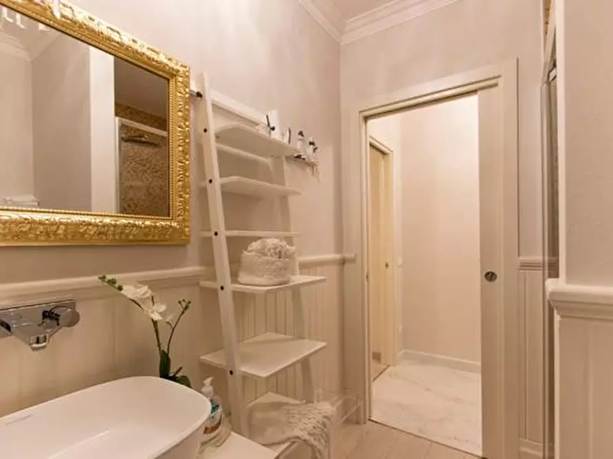 Immagine 33 di Villa in affitto  a Forte Dei Marmi