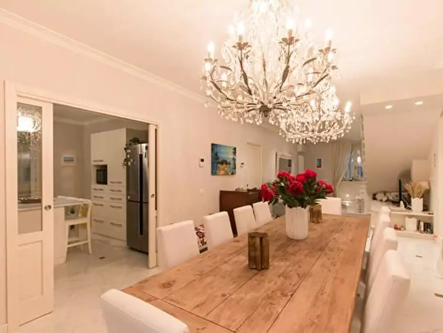 Immagine 9 di Villa in affitto  a Forte Dei Marmi