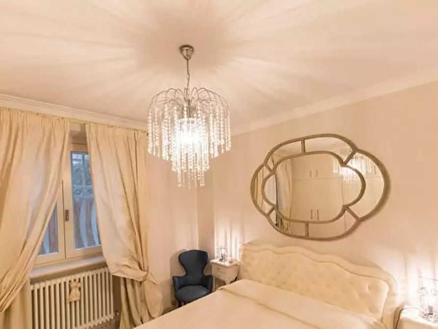 Immagine 15 di Villa in affitto  a Forte Dei Marmi