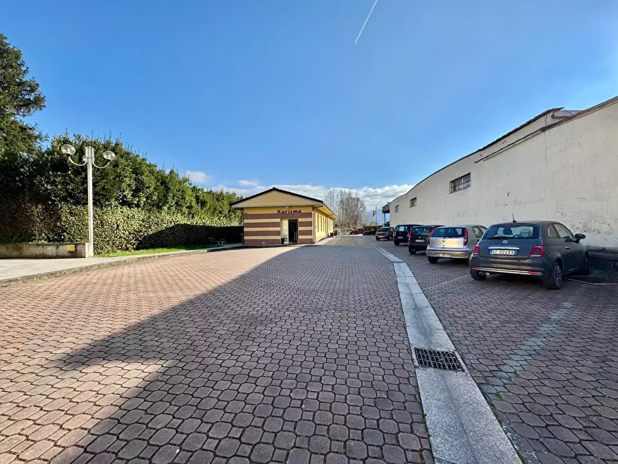 Immagine 12 di Negozio in affitto  a Capannori