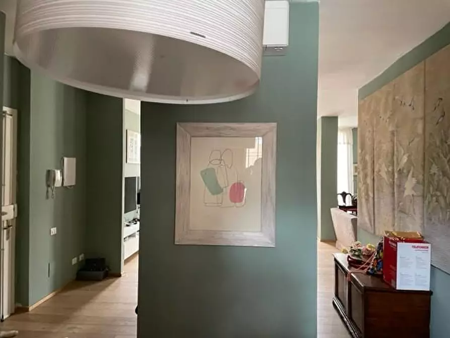 Immagine 13 di Appartamento in vendita  a Pisa