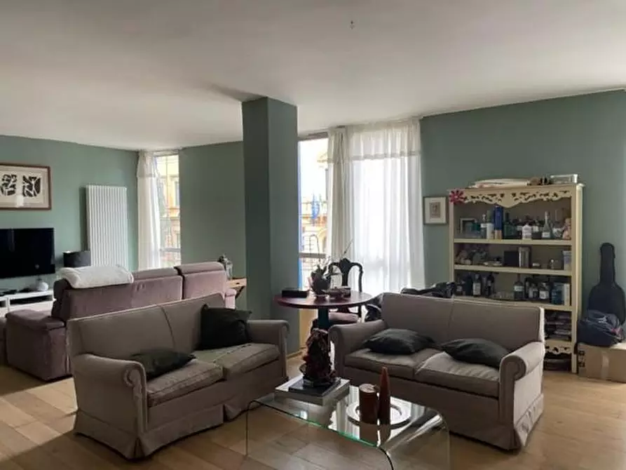 Immagine 4 di Appartamento in vendita  a Pisa