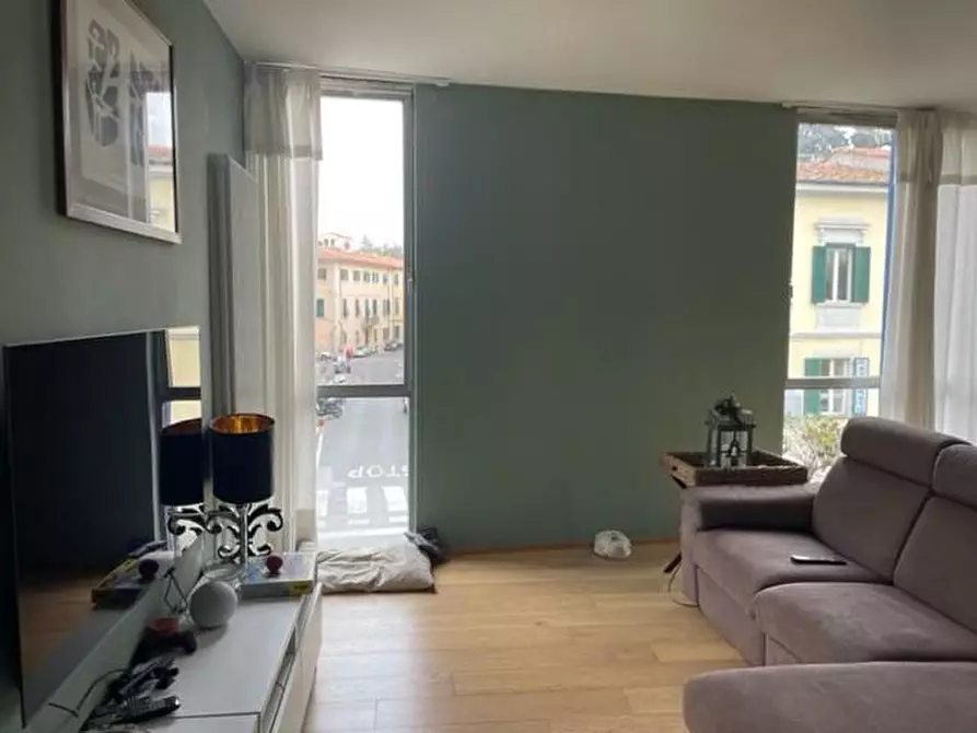 Immagine 16 di Appartamento in vendita  a Pisa