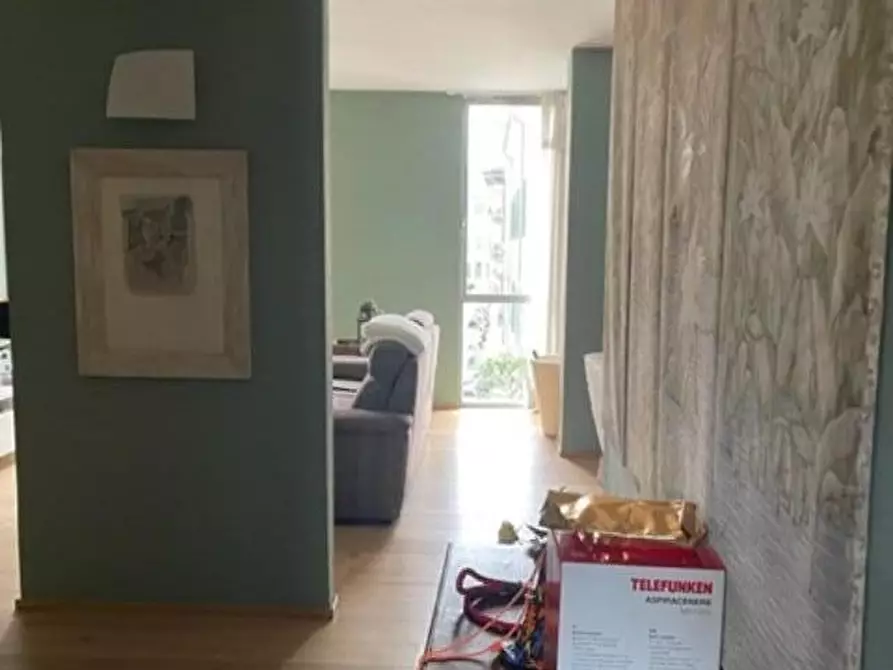 Immagine 14 di Appartamento in vendita  a Pisa