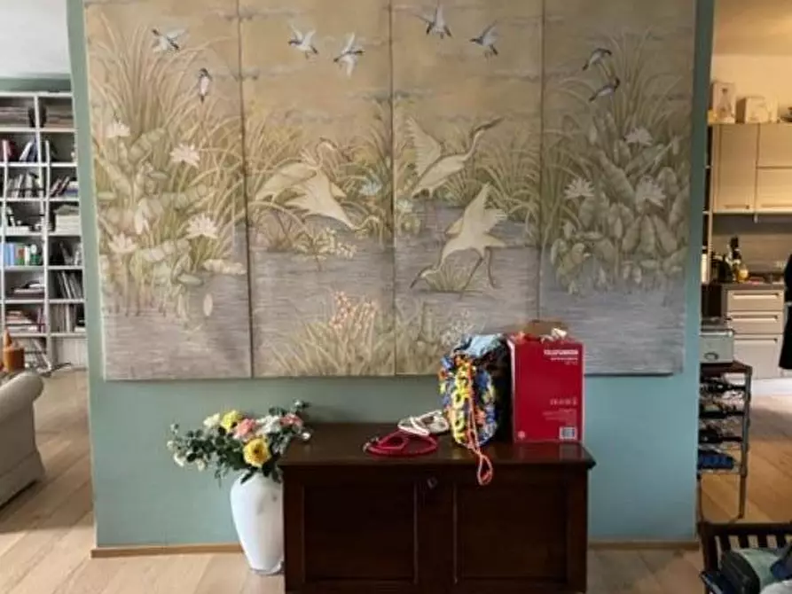 Immagine 15 di Appartamento in vendita  a Pisa